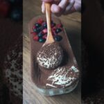 『簡単レシピ』天使のぷるぷるティラミス #簡単レシピ #ティラミス #スイーツ