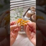 かぼコロ#簡単レシピ #野菜レシピ #野菜料理 #おうちごはん #かぼちゃ