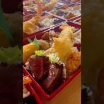 美味いお弁当🍱 #料理 #卵焼き #簡単レシピ  #魚の調理法