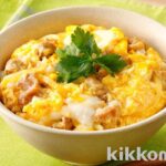 親子丼の作り方