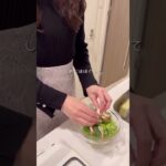 今回も美肌になれるレシピを作りました☺️ #ペペロン風 #にんにく #激うまレシピ #美肌レシピ #美肌になれる #美肌簡単レシピ #簡単レシピ #簡単自炊