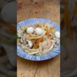 中華丼　#料理　#簡単レシピ  #中華