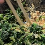 ほうれん草の簡単レシピ！お弁当にもピッタリのおかずを紹介♪