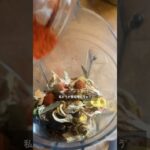 丸ごといただく野菜だし😋 #料理 #プラントベース #簡単レシピ