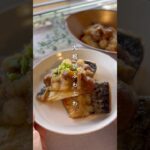 サバのみぞれあん #簡単レシピ #野菜レシピ #料理 #大根 #魚料理