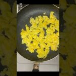 タアサイとツナのカレー炒め　#タアサイレシピ　#ツナレシピ　#カレー炒め　#副菜　#空