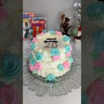 結果良ければそれでいいよね、、?ね?笑#スイーツ #ケーキ #レシピ #vlog #sweet