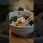 ＼10kg痩せた／アラフォー独身女　しらすアボカ丼#ダイエットレシピ