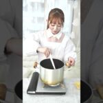 美人だしカレーうどん【極 美人だしレシピ動画#14】#美食 #出汁パック #味噌汁 #手作りごはん #手作り #料理 #美人だし #美人だし部 #だし活 #japanesefood #japan