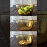 3分の魔法　重ね煮中華丼 #簡単レシピ