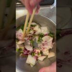 #料理 #手作り #自炊 #作り置き #野菜 #煮物 #炒め物 #お弁当  #ご飯 #Food #cooking   #包丁 #手料理 #ダイエット #食事 #料理動画 #vlog #手抜きごはん