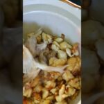 Kho quẹt nấm #monchay #nhatkingayrau #cooking #anchay #asmrcooking #congthucnauan #野菜料理 #nauan