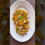 クリーミーなかぼちゃサラダ #かぼちゃレシピ #かぼちゃ #amor #簡単レシピ #野菜料理 #パンプキン #かぼちゃサラダ