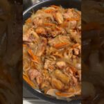 親子丼。#自炊ごはん #料理 #cooking #親子丼#和食#和食レシピ