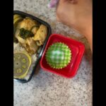 ある日の旦那弁当 #料理 #自炊 #旦那さん弁当 #簡単レシピ #弁当男子 #お弁当 #おかん弁当 #弁当箱 #cooking #food