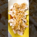 #よだれ鶏 #副菜レシピ #簡単レシピ #献立 #夜ご飯 #簡単レシピ#料理  #cooking #food #recipe #foodie #shorts #japanesefood