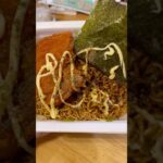 夜勤終わりの一平ちゃんは神 #簡単料理 #簡単レシピ #cooking #shorts #カップ麺