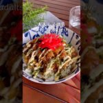 胃袋わしづかみ?!ガッツリうまい「ソース焼き鳥丼」#shorts #food #recipe #簡単料理 #簡単レシピ #料理 #レシピ