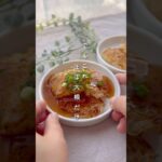 揚げだし大根もち#簡単レシピ #副菜 #野菜レシピ #おつまみ #大根レシピ