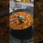 おらマーボ丼やってみろ