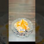 かんたん酢で作る♪ 簡単なます 🥕✨#正月料理 #大根レシピ #簡単レシピ #節約レシピ