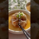 レンジで蓮根まんじゅう#簡単レシピ #副菜 #野菜料理 #れんこん #蓮根