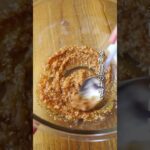 【里芋のメープルごま味噌和え】 #麹レシピ #麹 #野菜レシピ #美肌レシピ