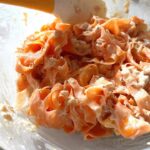 白ワインにも合う最強おつまみ副菜レシピ。人参とツナのシンプルなのに美味しいマヨサラダ