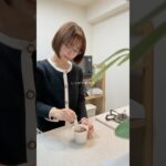 腸活ココア蒸しパン #簡単レシピ #太らないスイーツ #ダイエット