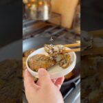 れんこん豆腐もち#簡単レシピ #副菜レシピ #野菜レシピ #野菜料理 #れんこん