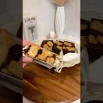 レシピはコメント欄へ! #レシピ #レシピ動画 #スイーツ