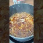 【農家のレシピ】お店行くのやめた🙌本格牛丼