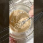 #きな粉プリン #きな粉スイーツ #きな粉レシピ #プリン