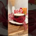 レシピはコメント欄へ! #レシピ #バレンタイン #レシピ動画 #チョコレート #スイーツ