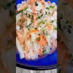 #簡単副菜もう一品 [ちょっと余った根菜とツナ缶でやみつきレシピ]