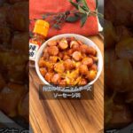 【背徳のヤンニョムチーズソーセージ丼】