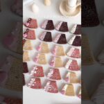 かんたんすぎる無印バウムラスク🤎 #バレンタイン #バレンタインレシピ #バレンタインチョコ #バレンタインスイーツ #手作りバレンタイン #ラスク #無印良品 #バウムクーヘン #簡単おやつ