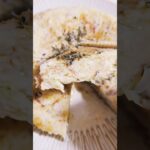 キャベツたっぷり巨大鶏むねハンバーグ  #カット野菜  #キャベツ  #節約レシピ  #簡単な料理