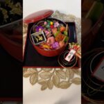 おせち作り#おせち料理 #おせち #お弁当 #おかん弁当 #お正月料理 #おうちごはん #お弁当vlog