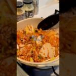 【豚キムチーズ丼】#簡単レシピ #10分ごはん#豚キムチ#チーズ#節約レシピ