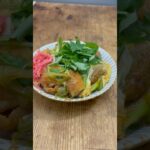 333しそカツ丼 #料理 #簡単レシピ #カツ丼 #親子丼