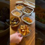 隙間時間でおかず作り置き【カンタン作り置き】【お弁当おかず6品】 #お弁当おかず #野菜おかず #お弁当 #作り置き #作り置きレシピ #簡単レシピ
