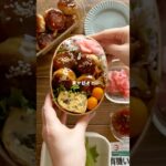 Instagramにレシピと作ってるところ載せてるので遊びに来てね🤍#お弁当#作り置き#簡単レシピ#Japanesefood