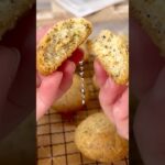 紅茶×ホワイトチョコ🫖💛#お菓子作り#クッキー#簡単レシピ#スイーツ#紅茶#ホワイトチョコ#chocolate#tea#baking#おうちカフェ#sweets#shorts