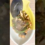 サバの甘酢あんかけ🐟#サバ#さば#魚レシピ#鯖#夜ご飯 #献立 #簡単レシピ #簡単副菜レシピ#自炊#cooking #food #asmrfood