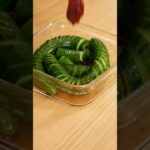 旨辛きゅうり🥒#簡単レシピ #夜ご飯 #cooking #food #おうちごはん #料理 #料理動画 #healthy #recipe #きゅうり #副菜 #ピリ辛