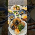 【ゴロゴロ野菜の揚げつくね】の作り方 #cookingchannel #簡単レシピ #お料理チャンネル #料理 #料理チャンネル