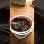 究極のとろける食感　#スイーツレシピ #簡単レシピ #バレンタイン #簡単スイーツ