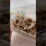 れんこん梅マヨサラダ#簡単レシピ #副菜レシピ #副菜 #料理 #れんこん #蓮根