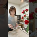 生チョコサンド #ダイエット #簡単レシピ #太らないスイーツ #バレンタイン #チョコ #おうちカフェ #ヘルシースイーツ